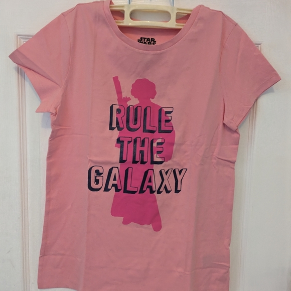 Star Wars Girls xl (14-16) - Picture 4 of 5